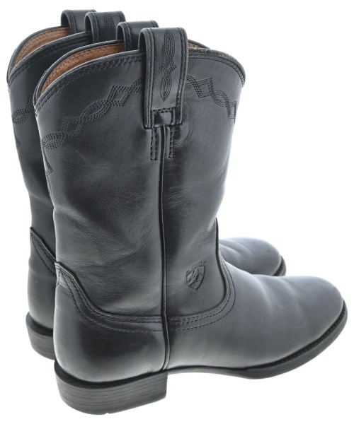 ARIAT（アリアト）ブーツ 黒 サイズ:UK6 1/2(25cm位) レディース/2200627531163