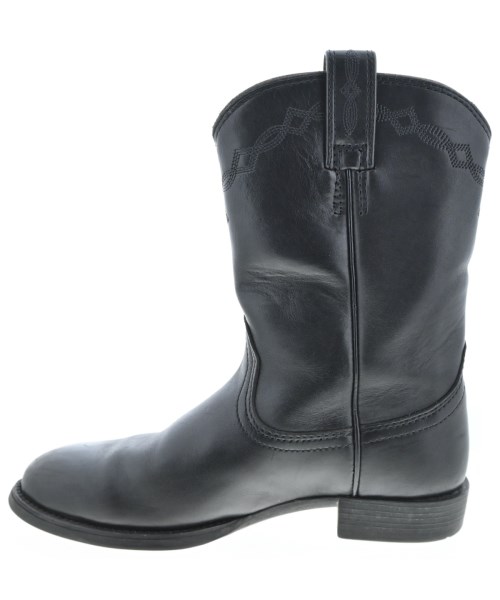 ARIAT（アリアト）ブーツ 黒 サイズ:UK6 1/2(25cm位) レディース/2200627531163