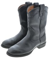ARIAT（アリアト）ブーツ 黒 サイズ:UK6 1/2(25cm位) レディース/2200627531163