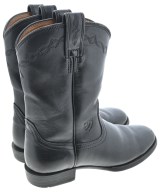 ARIAT（アリアト）ブーツ 黒 サイズ:UK6 1/2(25cm位) レディース/2200627531163