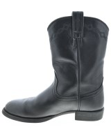 ARIAT（アリアト）ブーツ 黒 サイズ:UK6 1/2(25cm位) レディース/2200627531163