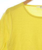 Untit_（アンティット）ニット・セーター 黄 サイズ:2(M位) レディース/2200638938036