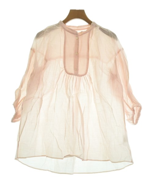 アンティット(Untit_)のUntit_ ブラウス