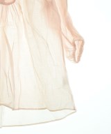 Untit_（アンティット）ブラウス ピンク サイズ:0(XS位) レディース/2200620992237