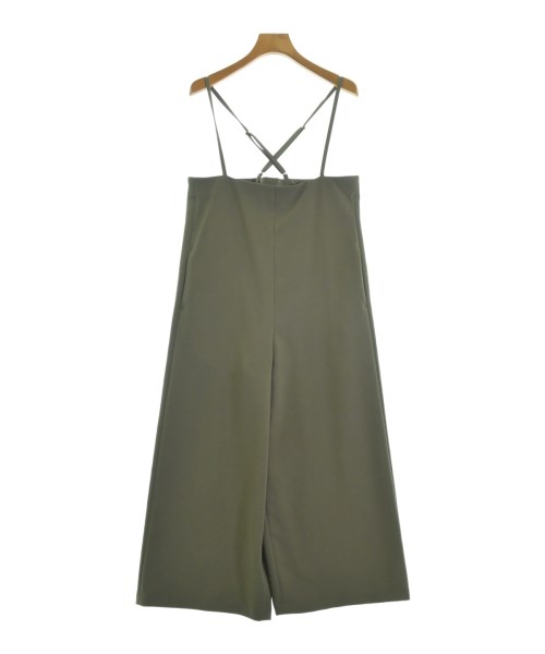 アンティット(Untit_)のUntit_ オールインワン/サロペット