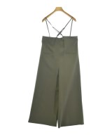 Untit_（アンティット）オールインワン/サロペット カーキ サイズ:0(XS位) レディース/2200620992381