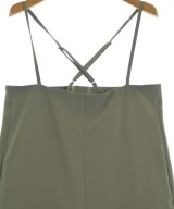 Untit_（アンティット）オールインワン/サロペット カーキ サイズ:0(XS位) レディース/2200620992381