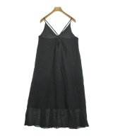 Untit_（アンティット）ワンピース 黒 サイズ:0(XS位) レディース/2200620992541