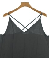 Untit_（アンティット）ワンピース 黒 サイズ:0(XS位) レディース/2200620992541