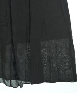 Untit_（アンティット）ワンピース 黒 サイズ:0(XS位) レディース/2200620992541