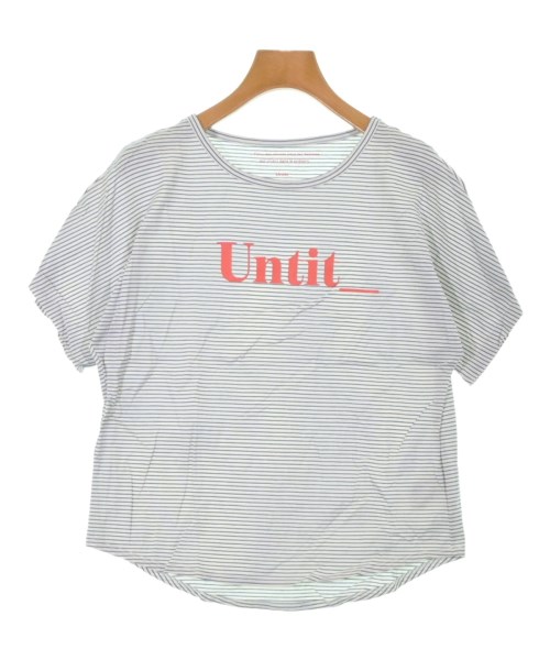 アンティット(Untit_)のUntit_ Tシャツ・カットソー