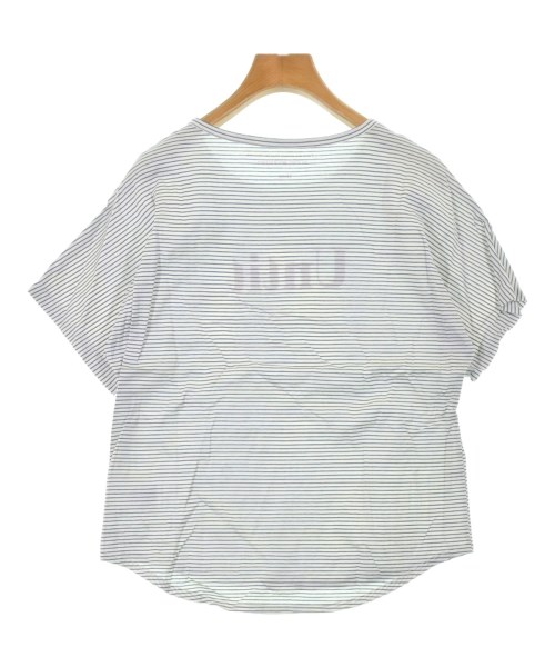Untit_（アンティット）Tシャツ・カットソー 白 サイズ:0(XS位) レディース/2200620992572