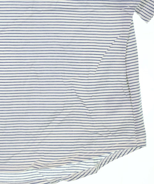 Untit_（アンティット）Tシャツ・カットソー 白 サイズ:0(XS位) レディース/2200620992572