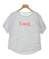 Untit_ Tシャツ・カットソー
