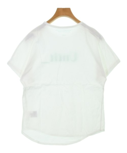 Untit_（アンティット）Tシャツ・カットソー 白 サイズ:0(XS位) レディース/2200620992671
