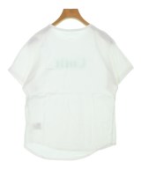 Untit_（アンティット）Tシャツ・カットソー 白 サイズ:0(XS位) レディース/2200620992671