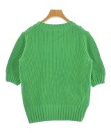 Untit_（アンティット）ニット・セーター 緑 サイズ:2(M位) レディース/2200631605126