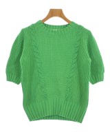 Untit_ ニット・セーター