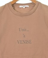 Untit_（アンティット）Tシャツ・カットソー ベージュ サイズ:2(M位) レディース/2200631605355