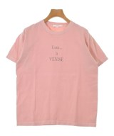 Untit_（アンティット）Tシャツ・カットソー ピンク サイズ:2(M位) レディース/2200631605409