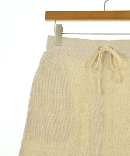 Untit_（アンティット）ロング・マキシ丈スカート グレー サイズ:2(M位) レディース/2200627952012