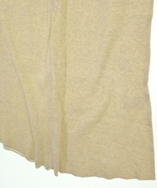 Untit_（アンティット）ロング・マキシ丈スカート グレー サイズ:2(M位) レディース/2200627952012