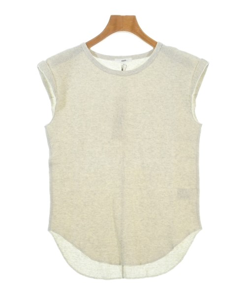 Untit_(アンティット)ノースリーブ グレー サイズ:2(M位)/2200627952029