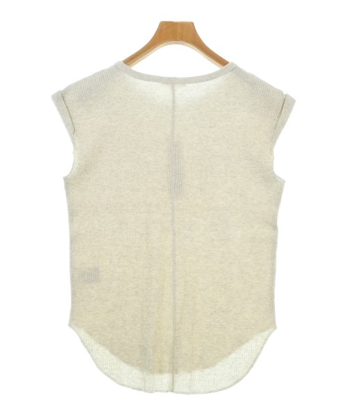 Untit_（アンティット）ノースリーブ グレー サイズ:2(M位) レディース/2200627952029