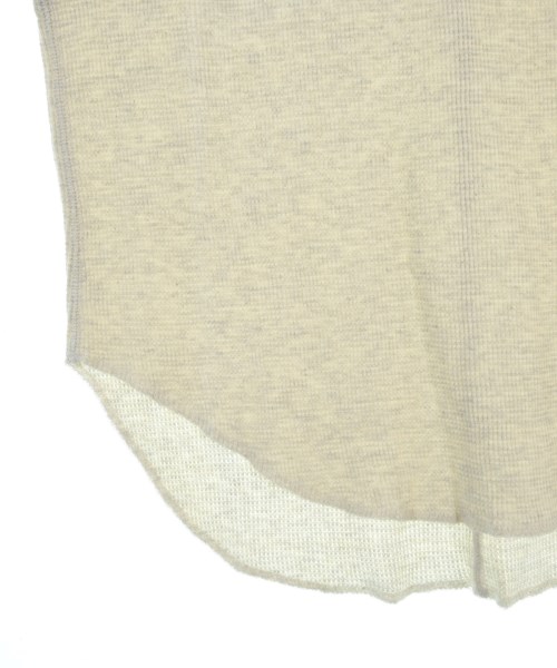 Untit_（アンティット）ノースリーブ グレー サイズ:2(M位) レディース/2200627952029