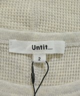 Untit_（アンティット）ノースリーブ グレー サイズ:2(M位) レディース/2200627952029