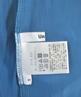Untit_（アンティット）シャツワンピース 青 サイズ:0(XS位) レディース/2200628004352