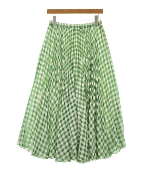 アンティット(Untit_)のUntit_ ロング・マキシ丈スカート