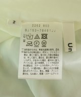 Untit_（アンティット）ロング・マキシ丈スカート 緑 サイズ:2(M位) レディース/2200614909029