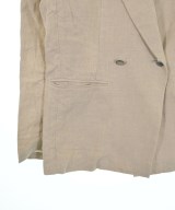 Untit_（アンティット）テーラードジャケット ベージュ サイズ:2(M位) レディース/2200630100042