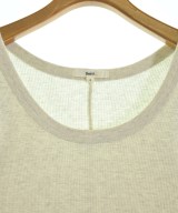 Untit_（アンティット）タンクトップ グレー サイズ:2(M位) レディース/2200698456013