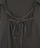 Untit_（アンティット）ワンピース 茶 サイズ:2(M位) レディース/2200697864079