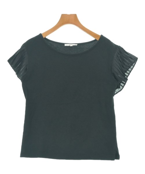 Untit_(アンティット)Tシャツ・カットソー 黒 サイズ:2(M位)/2200697864123