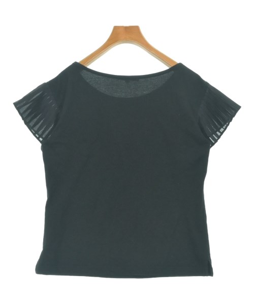 Untit_（アンティット）Tシャツ・カットソー 黒 サイズ:2(M位) レディース/2200697864123