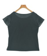 Untit_（アンティット）Tシャツ・カットソー 黒 サイズ:2(M位) レディース/2200697864123