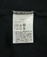 Untit_（アンティット）Tシャツ・カットソー 黒 サイズ:2(M位) レディース/2200697864123