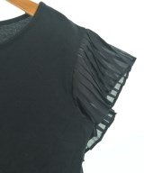 Untit_（アンティット）Tシャツ・カットソー 黒 サイズ:2(M位) レディース/2200697864123