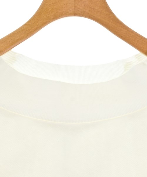 Untit_（アンティット）スウェット 白 サイズ:2(M位) レディース/2200652210071