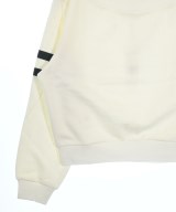 Untit_（アンティット）スウェット 白 サイズ:2(M位) レディース/2200652210071