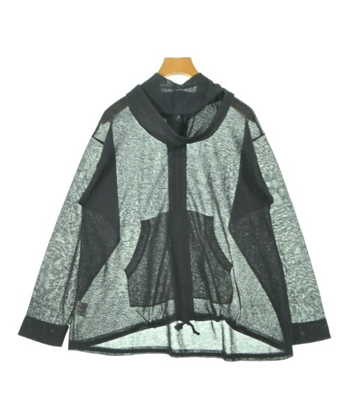 Untit_（アンティット）カーディガン 黒 サイズ:2(M位) レディース/2200638201109