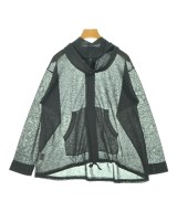 Untit_（アンティット）カーディガン 黒 サイズ:2(M位) レディース/2200638201109