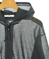 Untit_（アンティット）カーディガン 黒 サイズ:2(M位) レディース/2200638201109