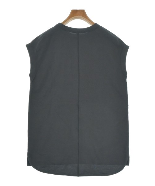 Untit_（アンティット）Tシャツ・カットソー グレー サイズ:2(M位) レディース/2200638180145