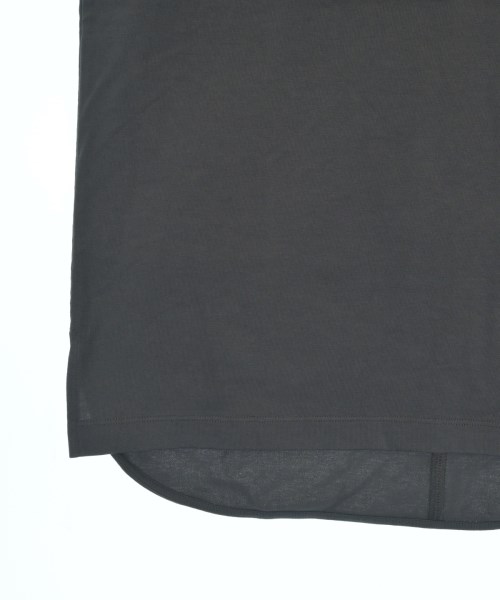Untit_（アンティット）Tシャツ・カットソー グレー サイズ:2(M位) レディース/2200638180145
