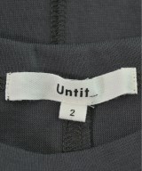Untit_（アンティット）Tシャツ・カットソー グレー サイズ:2(M位) レディース/2200638180145