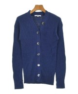 Untit_（アンティット）カーディガン 青 サイズ:2(M位) レディース/2200705350198